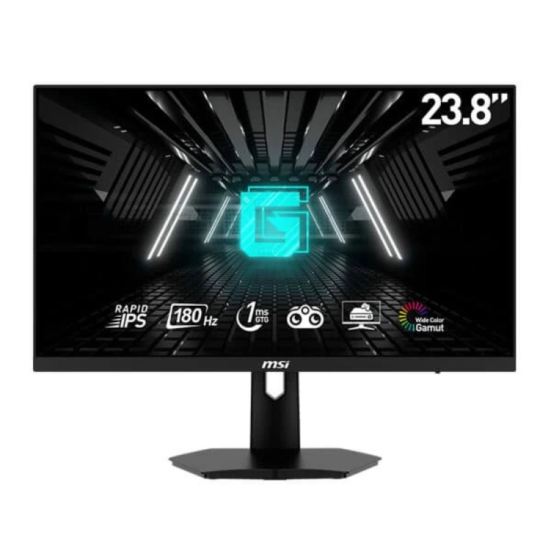 Msi G244F E2 24 Inch 180Hz IPS Monitor